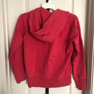 Gap hoodie